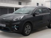 Kia Niro Niro 2 EV 5dr 2