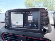 Hyundai KONA 1.6T PREMIUM GT 19