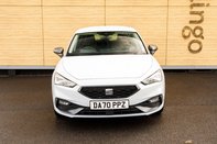 SEAT Leon TSI EVO FR 5