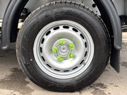 Vauxhall Movano L3H1 R3500 Dropside Truck with Hiab T-HIDUO 013 33