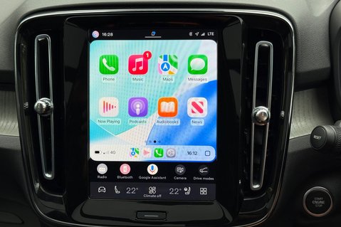 Volvo XC40 B3 ULTRA 37