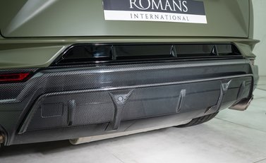 Lamborghini Urus Performante 41