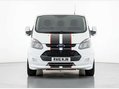 Ford Transit Custom 340 LR PV 3