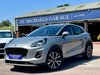 Ford Puma 1.0 Puma Titanium MHEV 5dr