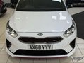Kia Pro Ceed 1.6 T-GDi GT Shooting Brake DCT Euro 6 (s/s) 5dr 69