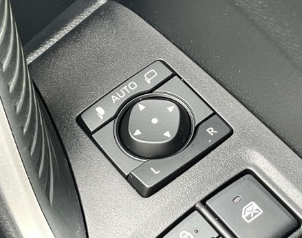 Toyota Rav4 2.5 RAV4 Dynamic HEV 4x2 CVT 5dr 62