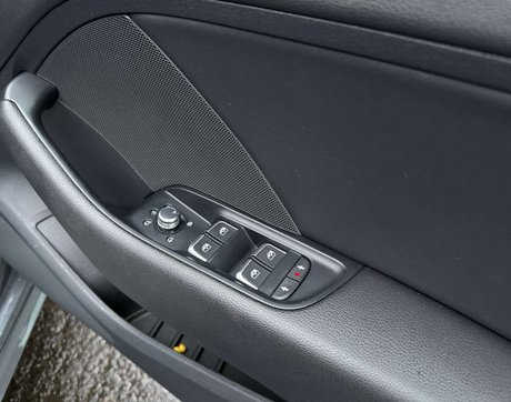 Audi A3 1.5 A3 Sportback 35 TFSI Black Edition 5dr 24