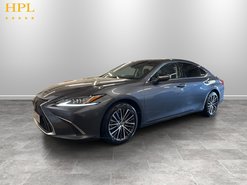 Lexus Es 2.5 300h Saloon 4dr Petrol Hybrid E-CVT Euro 6 (s/s) (218 ps)