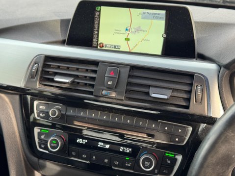 BMW 3 Series 3.0 330d M Sport Auto xDrive Euro 6 (s/s) 4dr 4