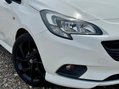 Vauxhall Corsa SRI VX-LINE NAV BLACK S/S 11