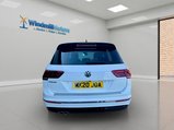 Volkswagen Tiguan 1.5 TSI EVO R-Line Tech DSG Euro 6 (s/s) 5dr 10