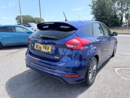 Ford Focus 1.0 ST-LINE NAVIGATION 5