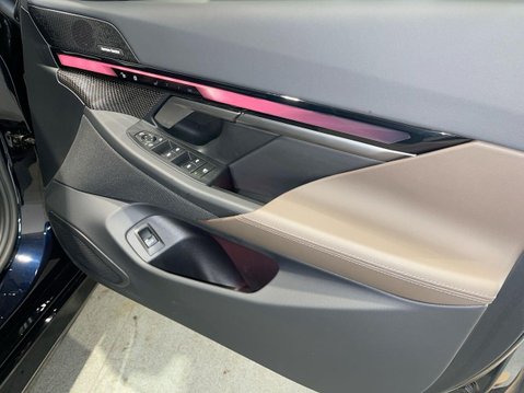 BMW I5 40 83.9kWh M Sport Touring 5dr Electric Auto eDrive (11kW Charger) (340 ps) 25