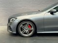 Mercedes-Benz E Class 2.0 E 220 D AMG Line Premium Auto 2dr 37