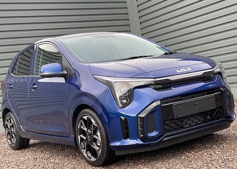 Kia Picanto GT-LINE 11