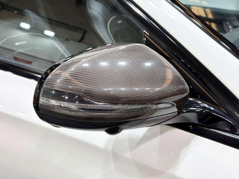 Mercedes-Benz E Class 4.0 E63 V8 BiTurbo GPF AMG S Saloon 4dr Petrol SpdS MCT 4MATIC+ Euro 6 (s/s 44