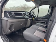 Ford Transit Custom 320 L2 Leader 130 ps DCIV with Air Conditioning 14