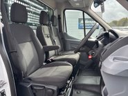 Ford Transit 350 Srw L3 170 ps Dropside Truck with Tail Lift - Air Con 4