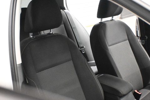 Volkswagen Golf 1.6 Golf S TDI BlueMotion Technology 5dr 16