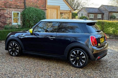 Mini Hatch COOPER S LEVEL 3 10