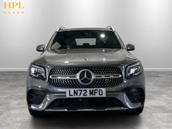 Mercedes-Benz GLB 1.3 GLB200 AMG Line SUV 5dr Petrol 7G-DCT Euro 6 (s/s) (163 ps)