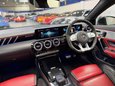 Mercedes-Benz CLA Class 2.0 CLA45 AMG S Plus Coupe 4dr Petrol 8G-DCT 4MATIC+ Euro 6 (s/s) (421 ps) 19