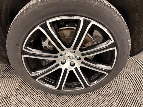 Volvo XC90 2.0h T8 Twin Engine 10.4kWh Inscription Pro Auto 4WD Euro 6 (s/s) 5dr 51
