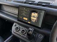 Land Rover Defender V8 75