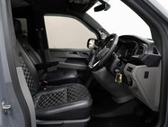 Volkswagen Transporter 2.0 TDI T32 Highline Kombi Double Cab 5dr Diesel DSG FWD SWB Euro 6 (s/s) ( 4