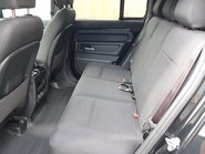 Land Rover Defender 110 D250 HARD TOP MHEV URBAN STYLED WITH REAR SEATS  23