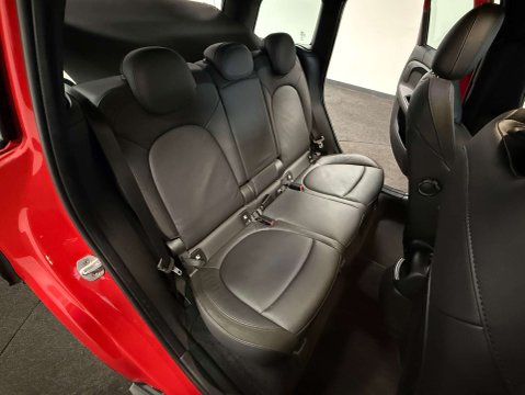 Mini Countryman 1.5 Countryman Cooper Sport 5dr 31