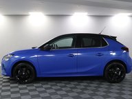 Vauxhall Corsa ELITE NAV PREMIUM 20