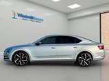 Skoda Superb 1.5 TSI ACT SE L DSG Euro 6 (s/s) 5dr 7