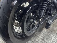 Harley-Davidson Sportster NIGHTSTER XL1200 N 2012 20K GREAT LOOKS NEW MOT AND SERVICED 19