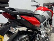 Aprilia Mana 2008 13K GREAT CONDITION SEMI AUTO BIKE NEW MOT NEW CVT BELT 17