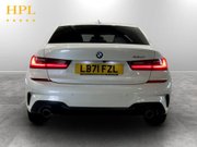 BMW 3 Series 2.0 320i M Sport Saloon 4dr Petrol Auto Euro 6 (s/s) (184 ps) 1 Owner - Se 6