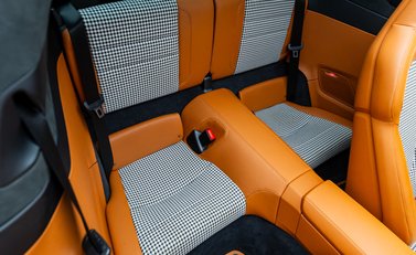 Porsche 911 Targa 4S (992) 23