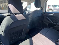Ford Focus 1.0T EcoBoost Titanium Hatchback 5dr Petrol Manual 11