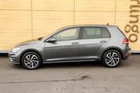 Volkswagen Golf MATCH TSI EVO DSG 9