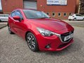 Mazda 2 1.5 Mazda2 Sport Nav 5dr 21