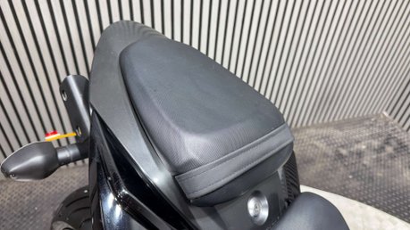 Suzuki GSX-S GSXS750 2018 23K LONG MOT WARRANTY NAKED 750CC 25