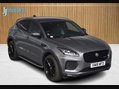 Jaguar E-Pace 2.0 P250 R-Dynamic S SUV 5dr Petrol Auto AWD Euro 6 (s/s) (249 ps) 1