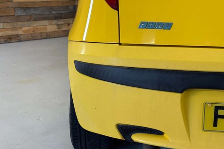 Fiat Punto 1.2 Sporting Hatchback 3dr Petrol Manual (142 g/km, 80 bhp) 65