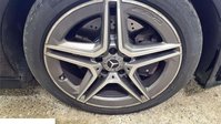 Mercedes-Benz CLA Class 1.3 CLA200 AMG Line (Premium 2) Shooting Brake 5dr Petrol 7G-DCT Euro 6 (s/ 4