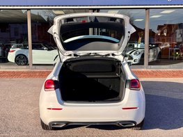 Mercedes-Benz A Class 1.5 A 180 Sport D Auto 5dr 64