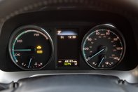 Toyota Rav 4 VVT-I ICON AWD TSS 15