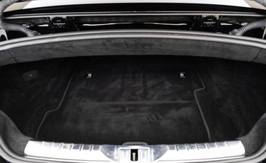 Bentley Continental GT V8 Convertible 29