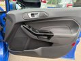 Ford Fiesta 1.6 TDCi ECOnetic Titanium Euro 5 (s/s) 5dr 25