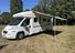 Peugeot Boxer AUTOCRUISE OAKMONT 4 BERTH 3.0 LOW PROFILE ISLAND BED