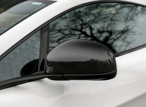 Aston Martin V12 Vantage AMR 28